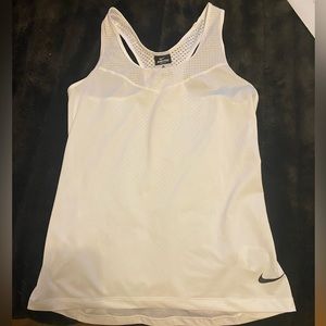 Nike athletic tank top